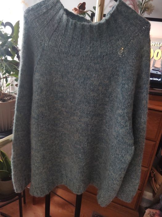Sweter damski XL