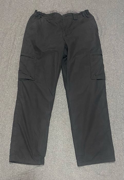 Штани mountain warehouse