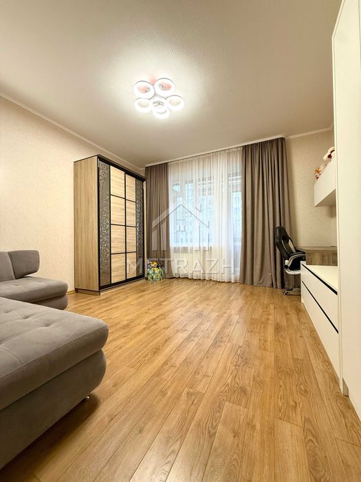 Продам 3к квартиру 107м2 ЖК Консоль, Павлово Поле, Балакирева - View 2