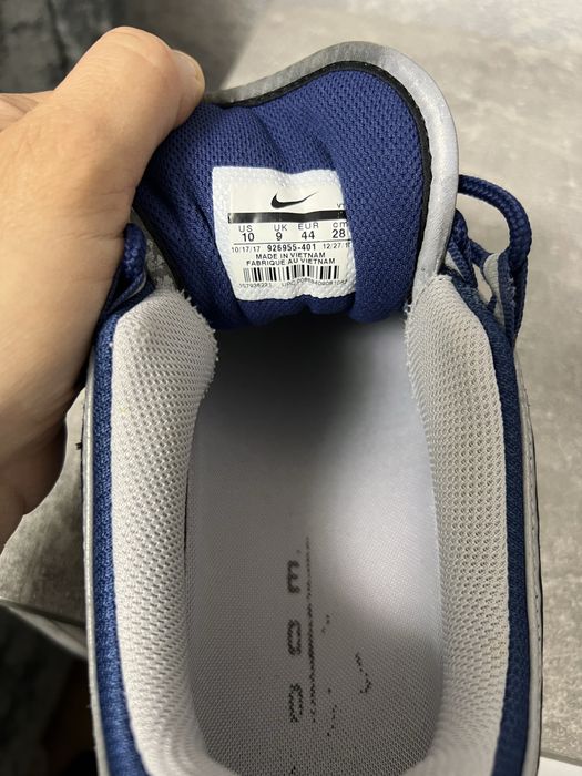 Кросівки Nike Air Zoom  Spiridon 16 100%ооигінал.