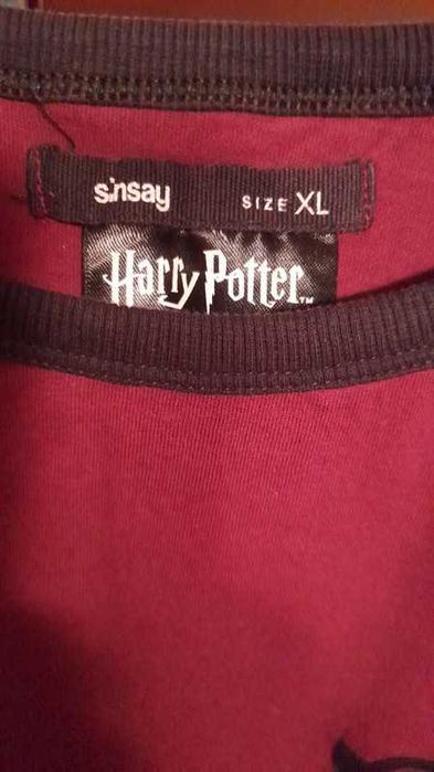 T-shirt Harry Potter rozmiar XL