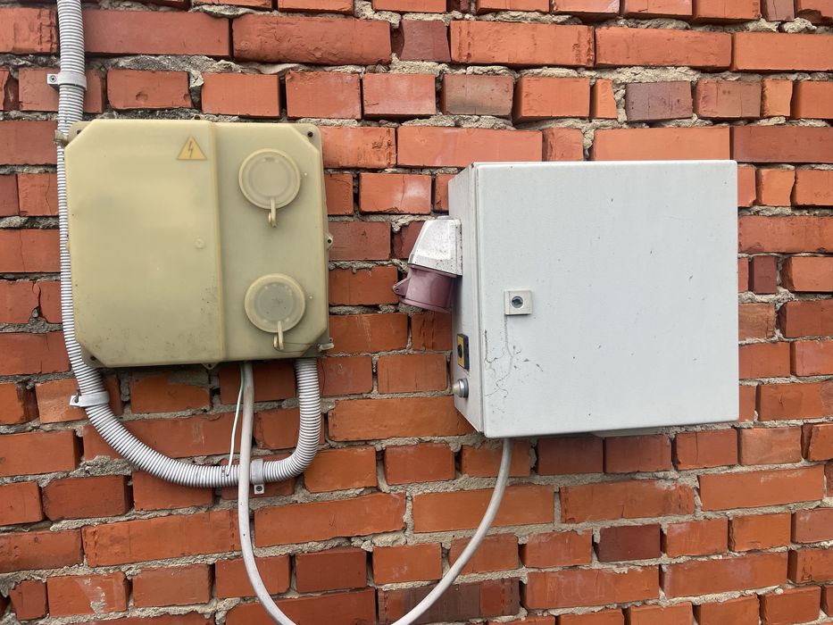 Недобудова 2 пов / Якісне будівництво, всі комунікаціі