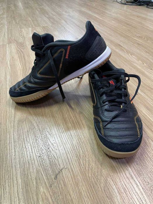 футзалки adidas top sala competition р.41