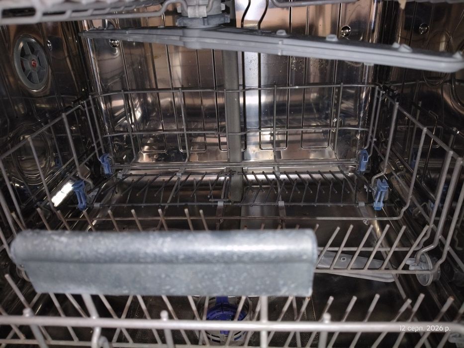 Посудомийна  машина BEKO 60см