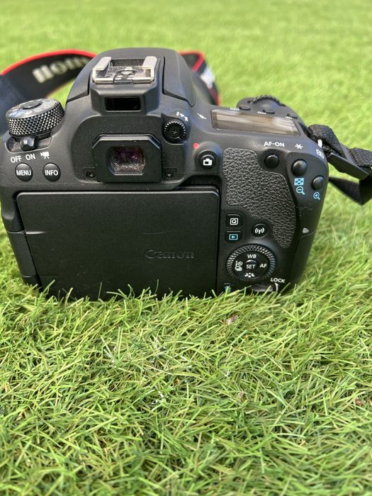 Câmara Fotográfica