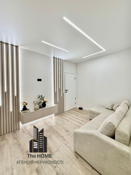 Оренда нової 1 кімнатної квартири ЖК Софія Резиденс