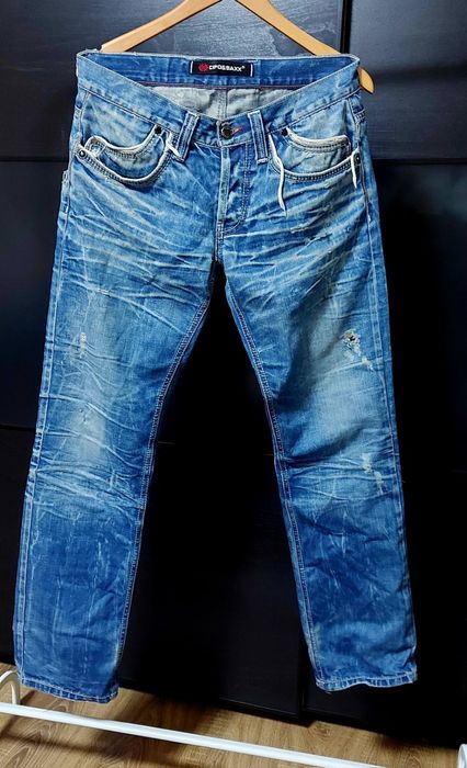 Джинси стильні 32р.