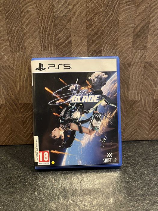 Stellar Blade [PS5]