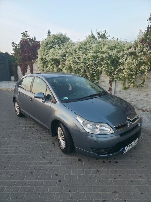 Citroën C4