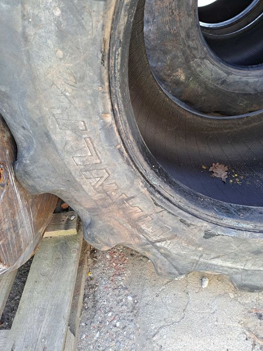 Opony  Nokia 700 /50 26.5