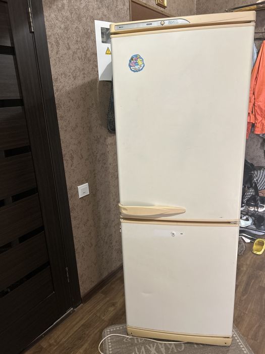 Продам холодильник: 500 грн. - Холодильники Хмельницький на Olx