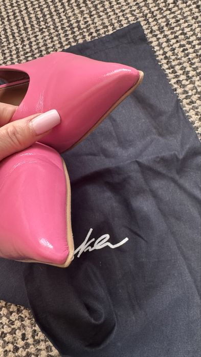 Босоножки kachorovska