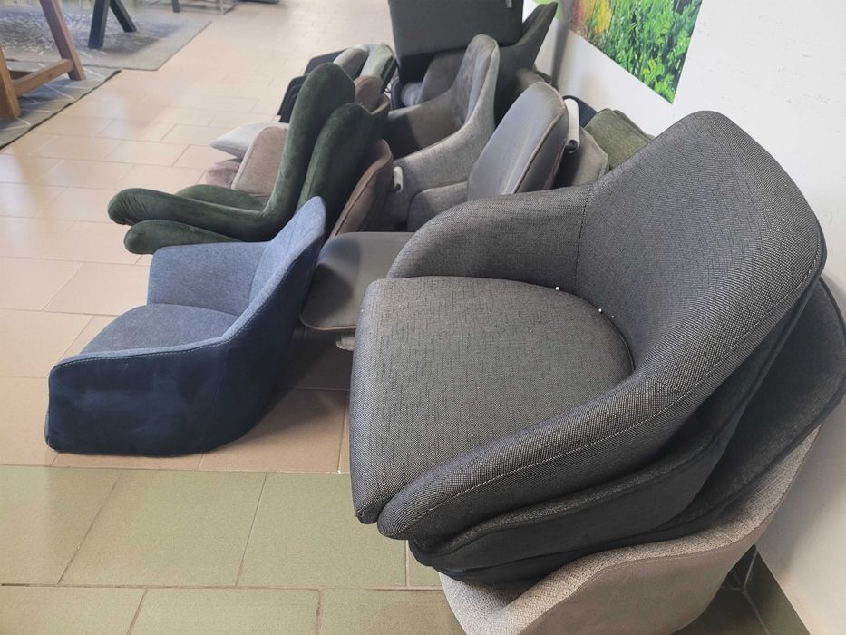 siedziska do krzeseł