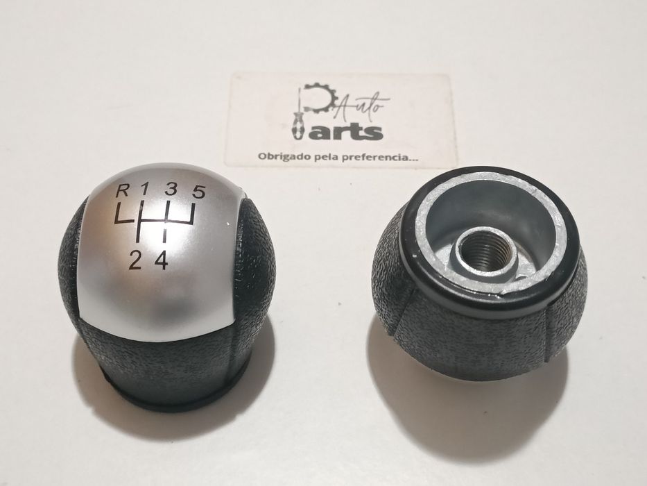 Moça/Alavanca/Maçaneta/Manete de velocidades Ford Transit