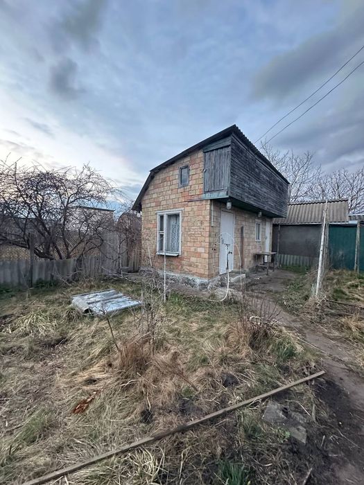 Продам будинок дачу