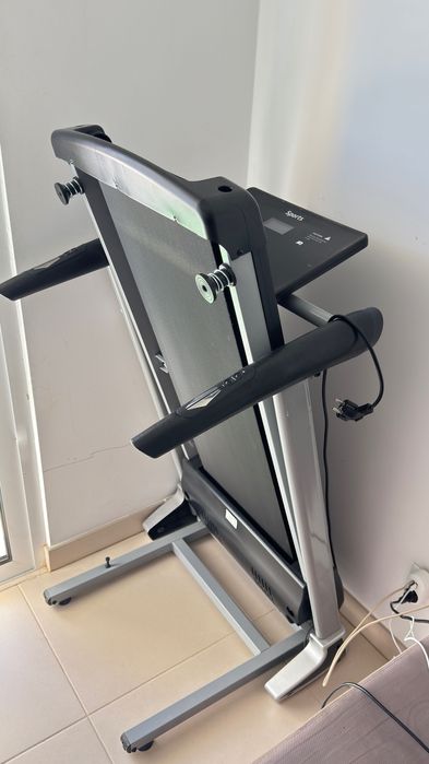 Passadeira Clover Fitness