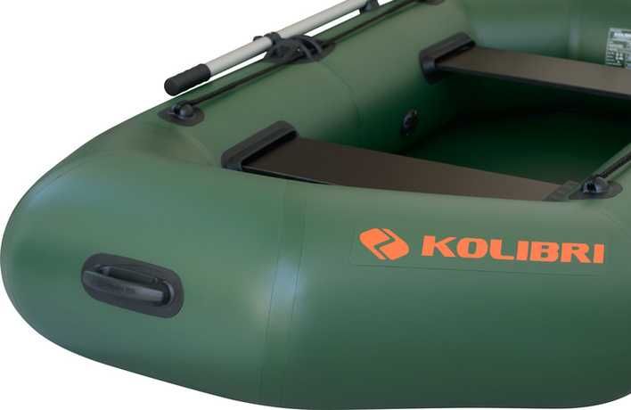 Ponton Kolibri K-300CT