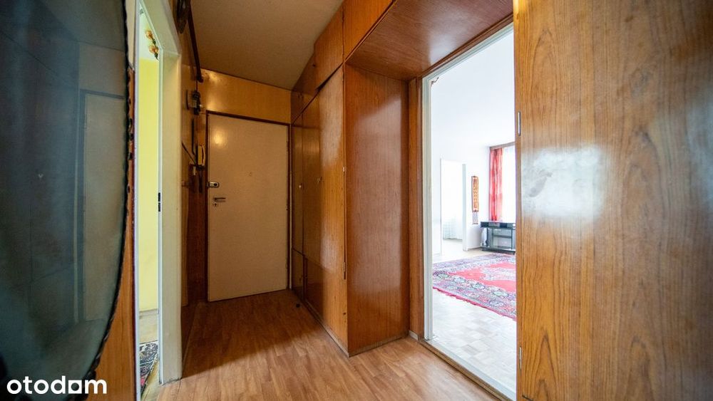 Zaprojektuj wymarzone 48m²! 3 pokoje, Dziesiąta