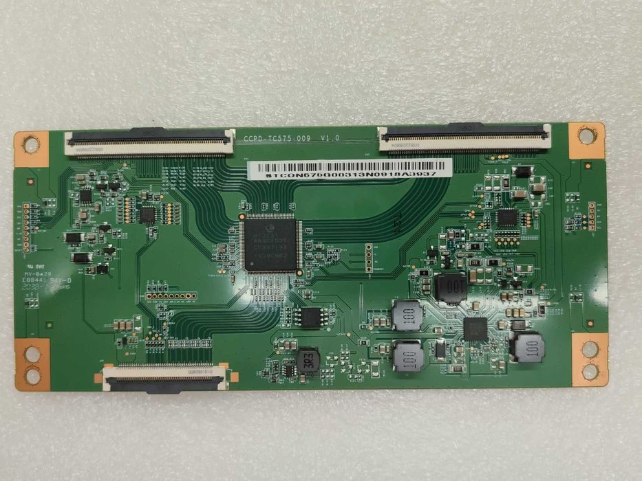 Placas PHILIPS 58PUS8555/12