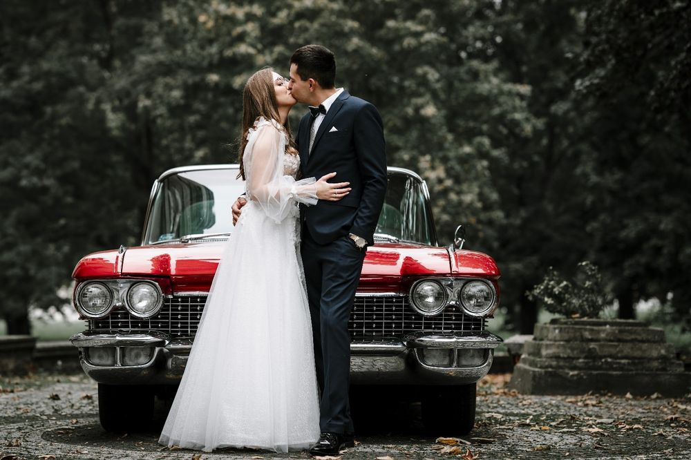 Duet Fotograf Kamerzysta Dron