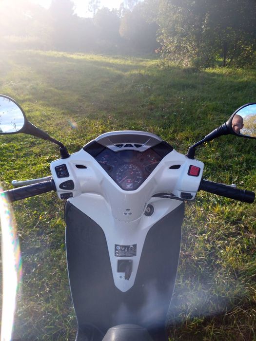 Продам Хонду 300ка