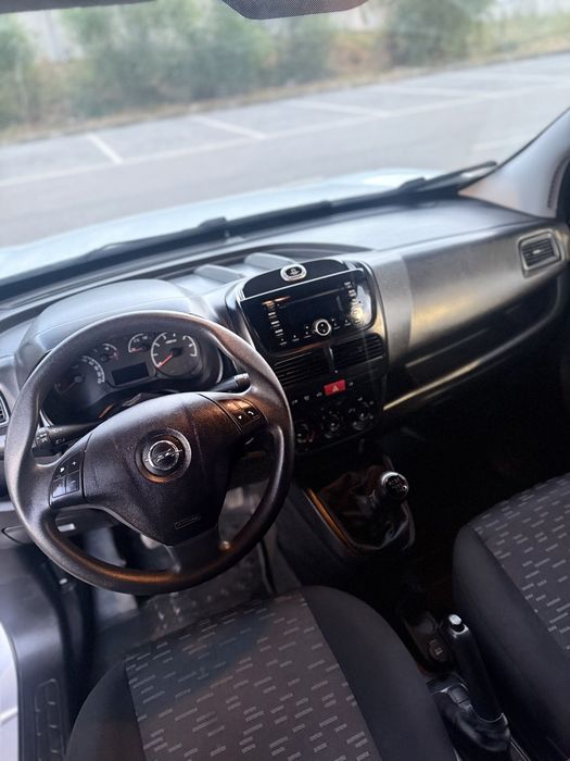 Opel Combo 1.6 CDTI