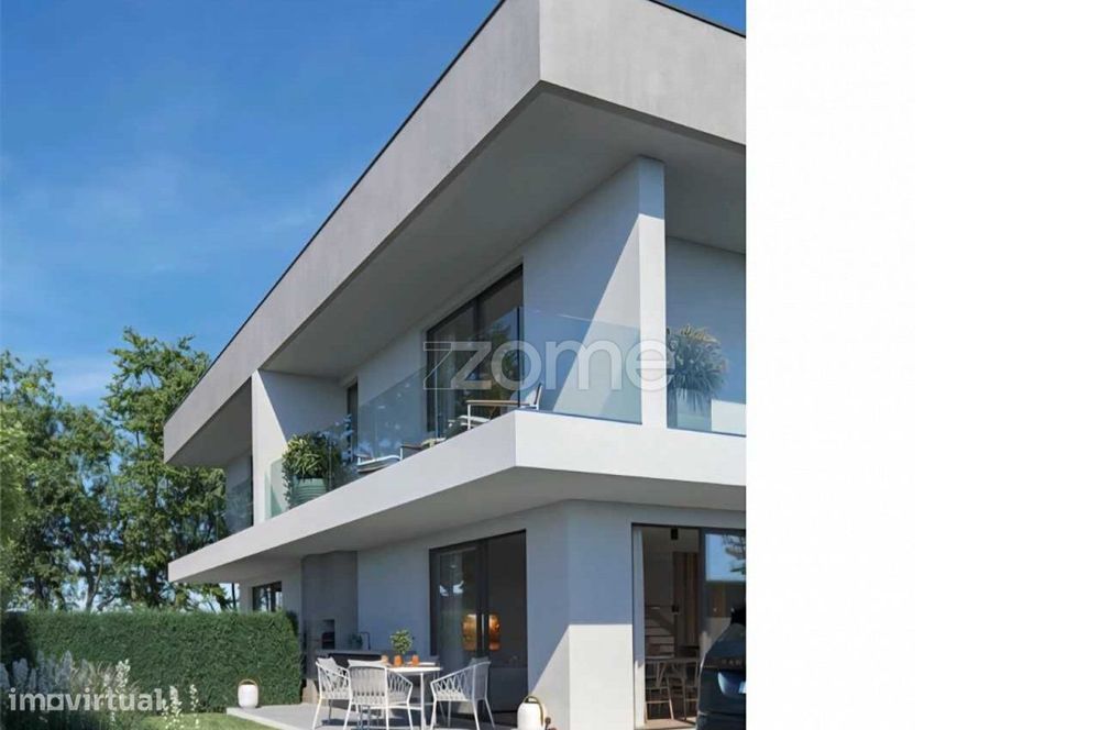 Moradia T3 - Nova Construção Bairro Novo da Tojeira (1)