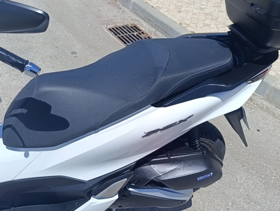 PCX 125 - 2023/03