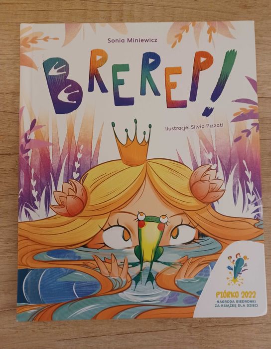 Sonia Miniewicz- Brerep