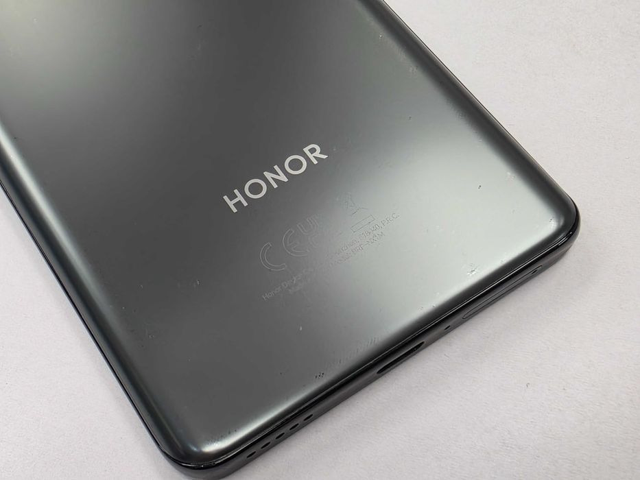 HONOR Magic7 Lite Dual SIM 5G/ 8GB/ 512GB/ Titanium Black/ Grade A-/ + ładowarka/ GW do 15.05.2027