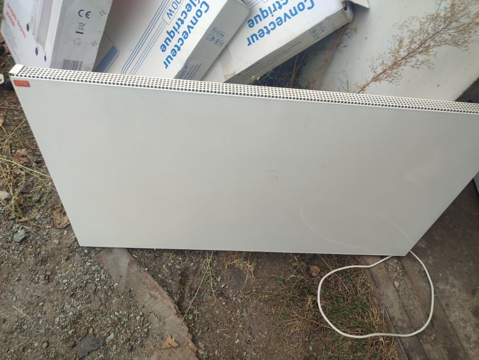 Електро панель СТН 0.7 и 0.3 Квт