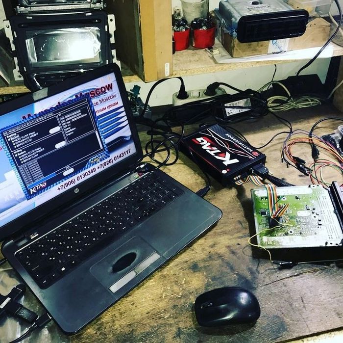 Прийму в дар поламану комп'ютерну техніку!