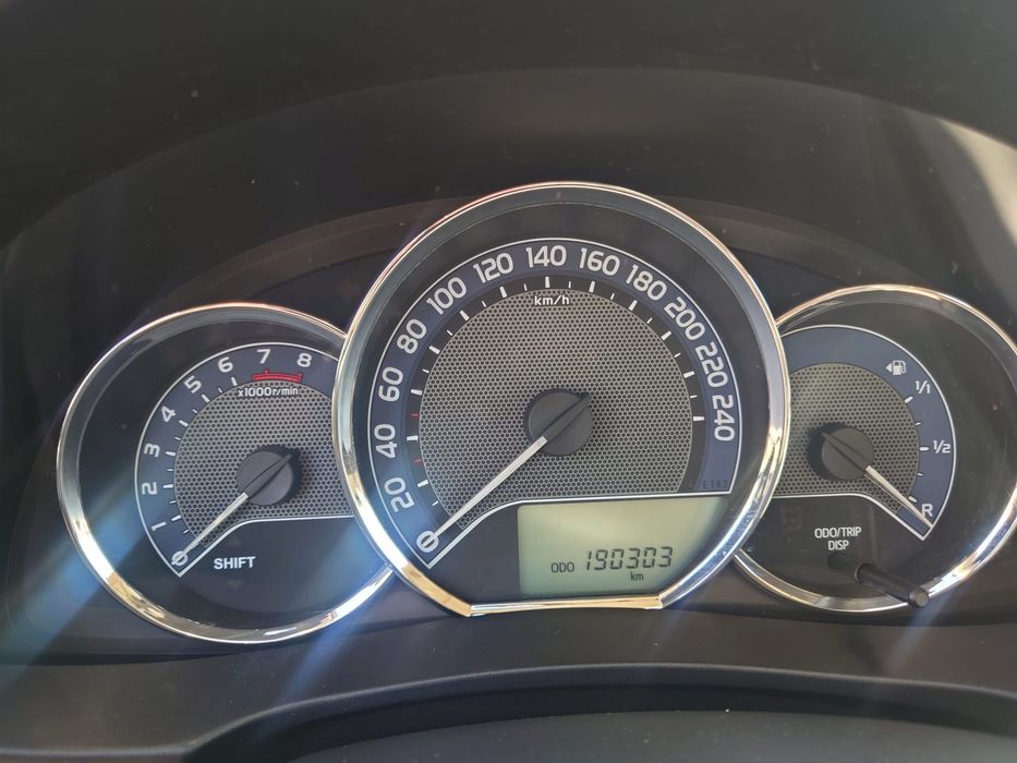 Sprzedam Toyote Corolle