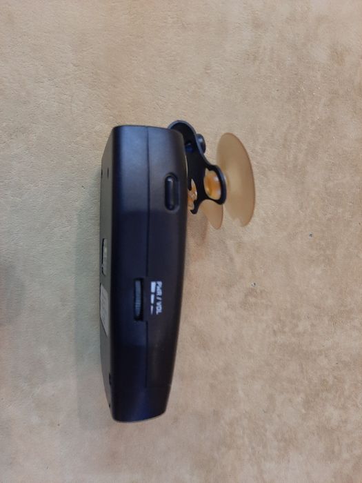 Радар-детектор Whistler