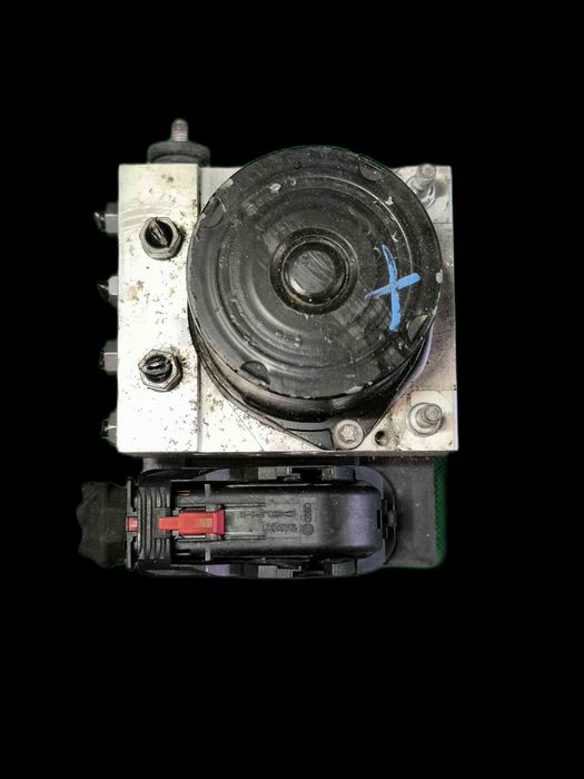 ABS AUDI A1 1.6 TDI (77 kW / 105 cv) [05.2010 - 04.2015] 6R0614517Q (OEM) | 6R0907397AH (OEM) | 0265955011 (OEM) | 0265239009 (OEM)