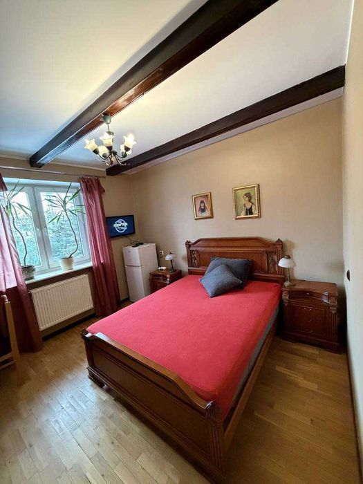 Есть места ! 2х местный Хостел Варшава Hostel Tani Pokoje / Noclegi