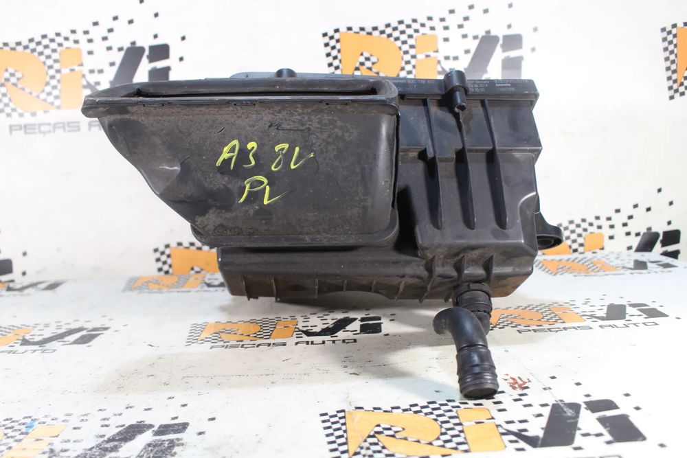 Caixa filtro ar AUDI A3 (8V1, 8VK)