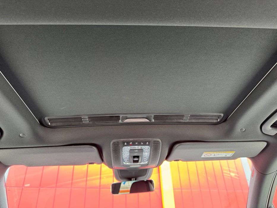 Mercedes-Benz GLS Гібрид Car Invest Ukraine