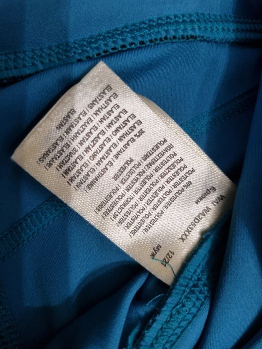 Legginsy Wrangler M 38