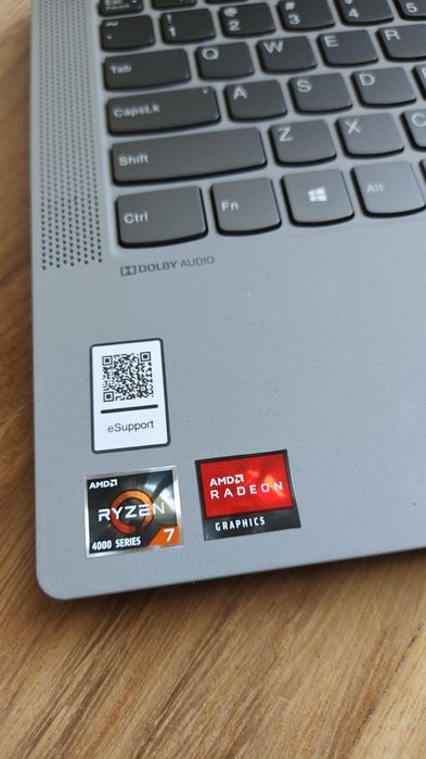 laptop lenovo ideapad 5 14are05
