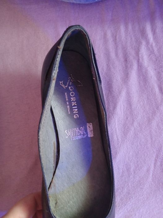 Buty damskie nowe