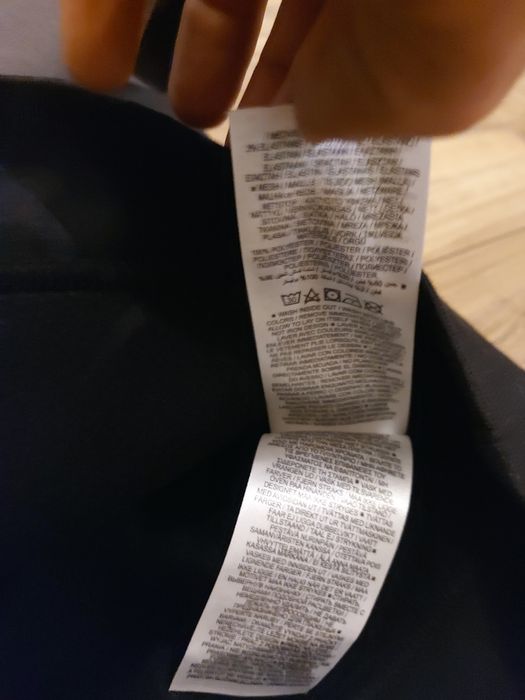 Dres oryginalny Nike Xl rozmiar