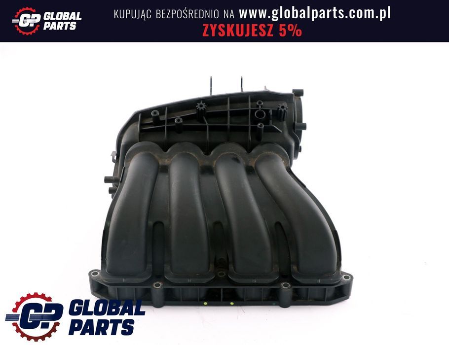 BMW E60 E61 E81 E87 LCI E90 Kolektor Dolotowy Obudowa