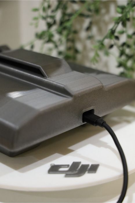 Case caixa de protecao ou armazenamento para drone DJI neo