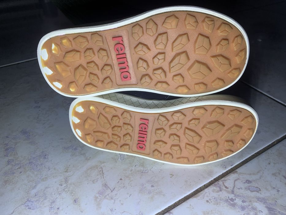 Черевики зимові Reimatec reima рейма Pyrytys 29