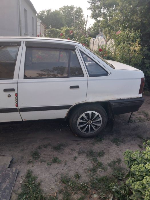 Opel Kadett 1986 Торг