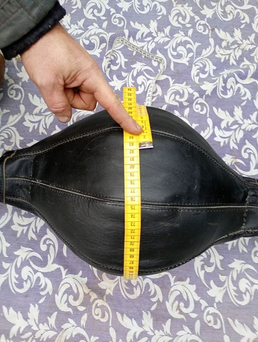 Груша боксерская