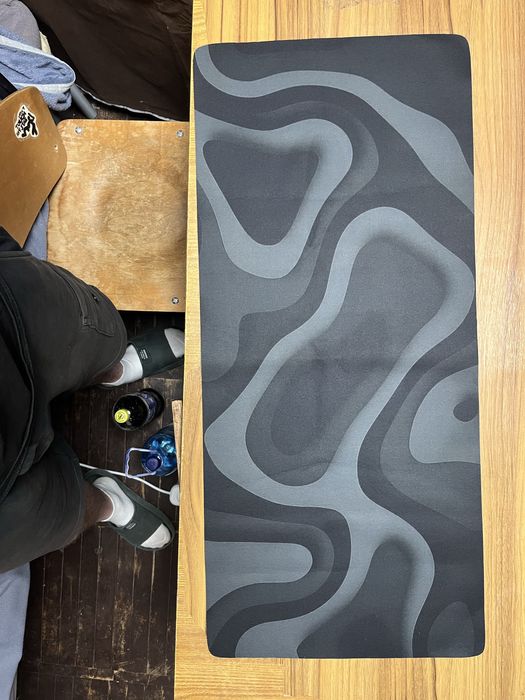 коврик для геймінгу