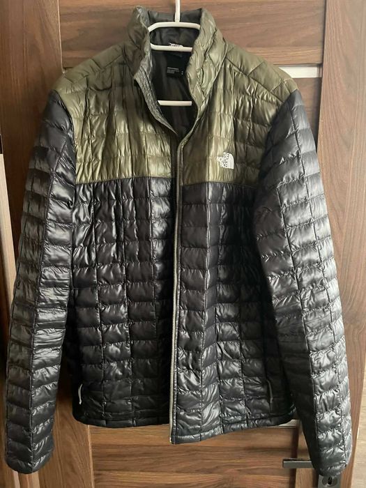 Kurtka wiosenno-jesienna The North Face