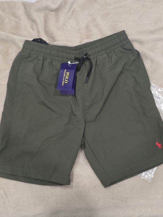 Calções de Banho Polo Ralph Lauren